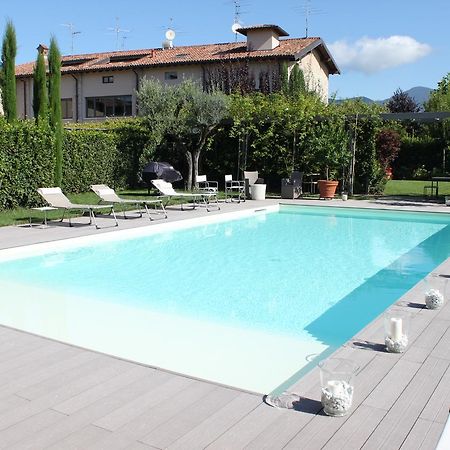 B&B A Ca' Minore Franciacorta Passirano Экстерьер фото