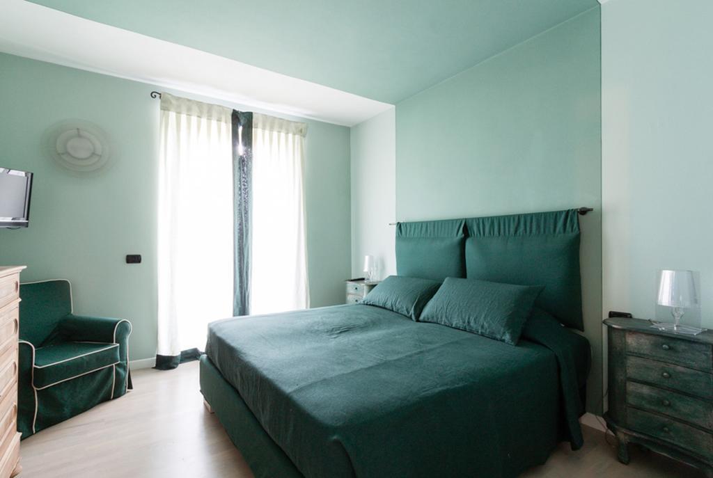 B&B A Ca' Minore Franciacorta Passirano Номер фото