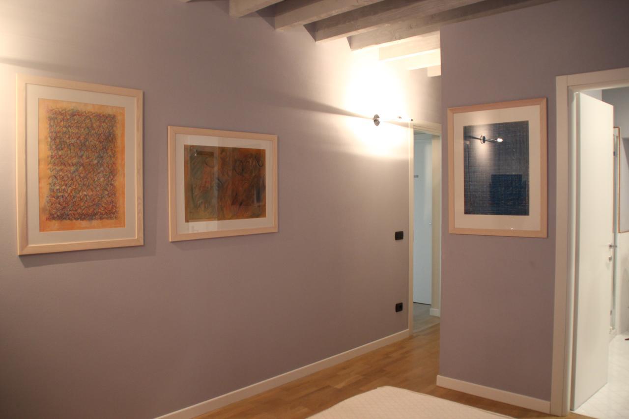 B&B A Ca' Minore Franciacorta Passirano Экстерьер фото