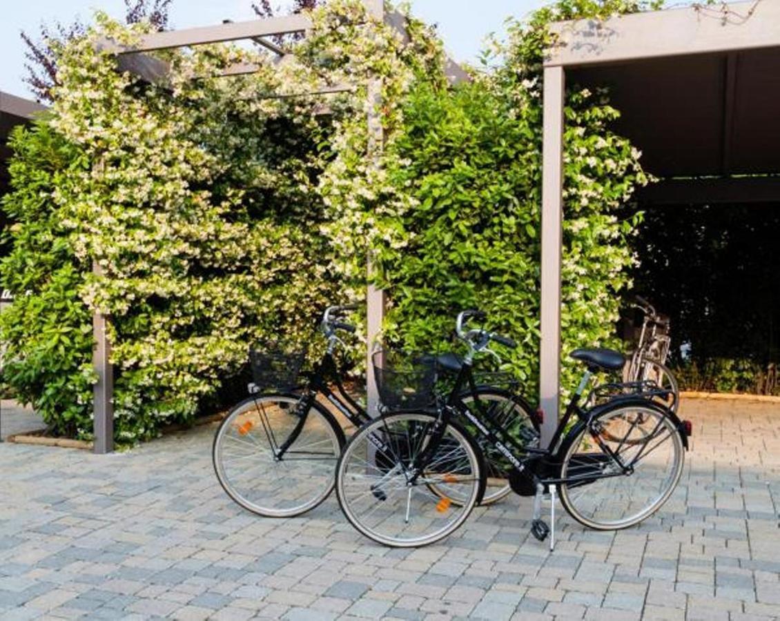 B&B A Ca' Minore Franciacorta Passirano Экстерьер фото