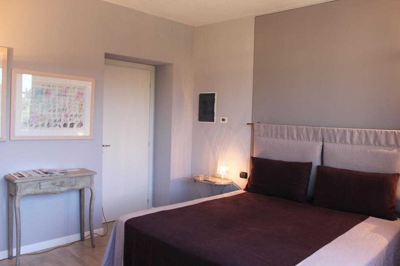 B&B A Ca' Minore Franciacorta Passirano Экстерьер фото