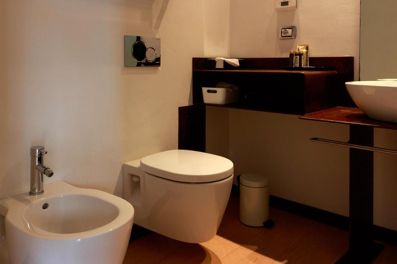 B&B A Ca' Minore Franciacorta Passirano Экстерьер фото