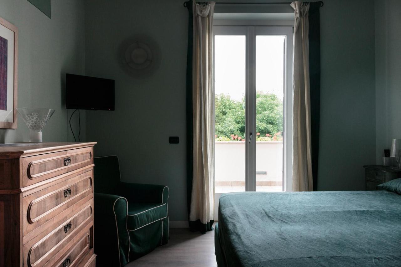 B&B A Ca' Minore Franciacorta Passirano Экстерьер фото