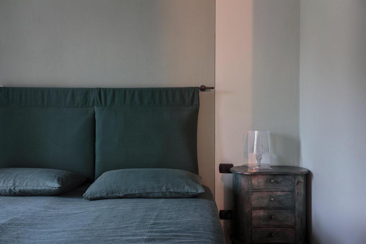 B&B A Ca' Minore Franciacorta Passirano Экстерьер фото