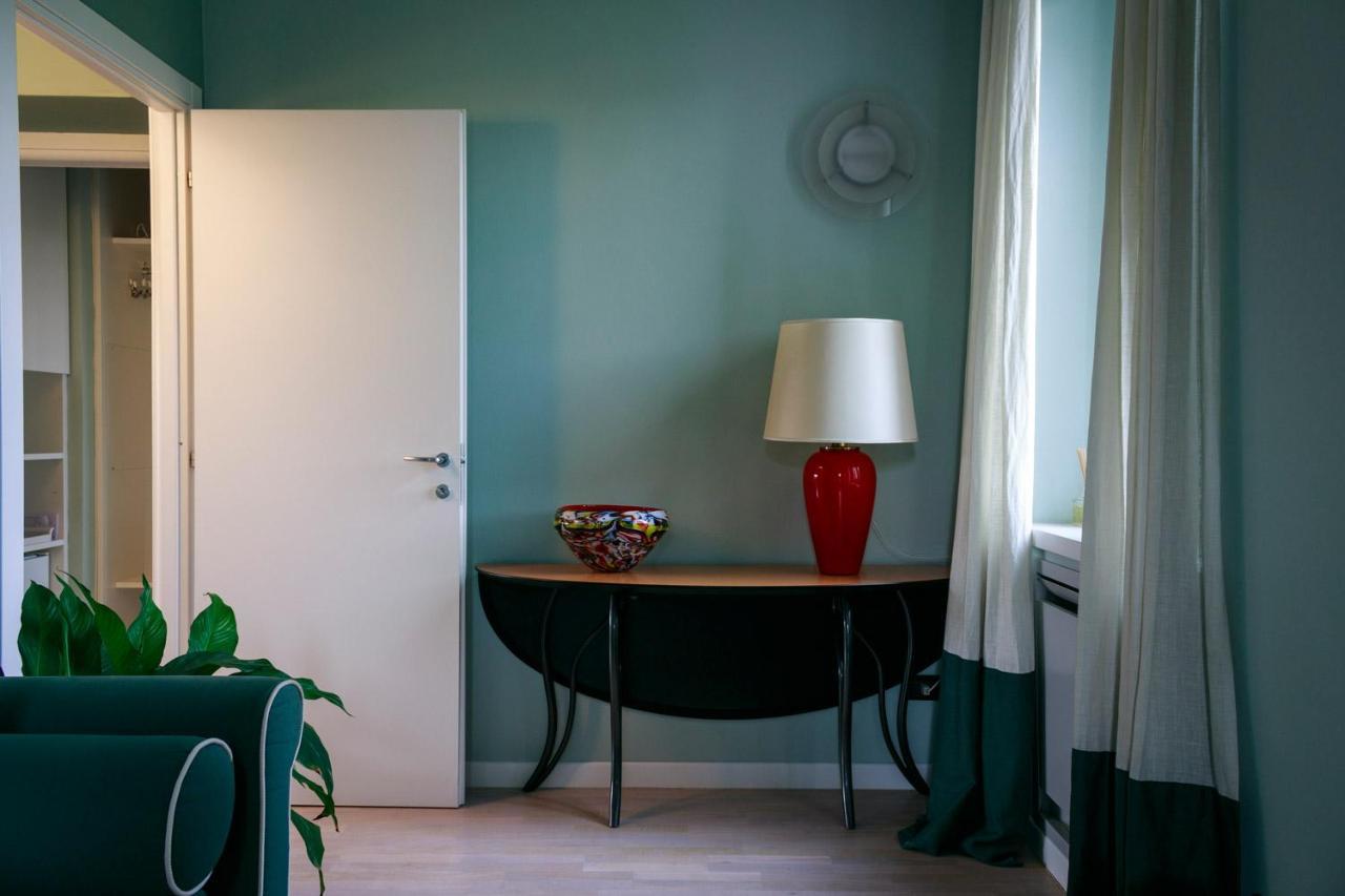 B&B A Ca' Minore Franciacorta Passirano Экстерьер фото