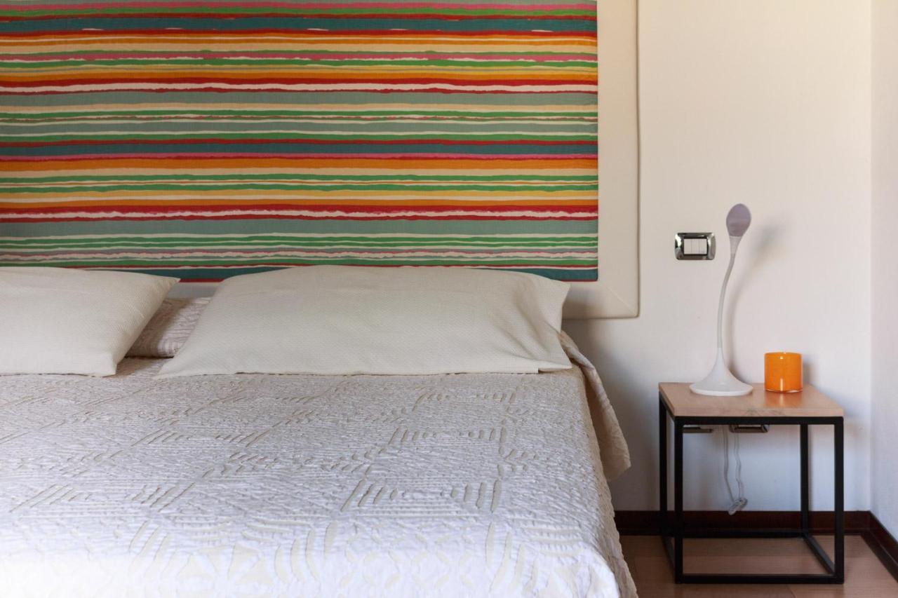 B&B A Ca' Minore Franciacorta Passirano Экстерьер фото