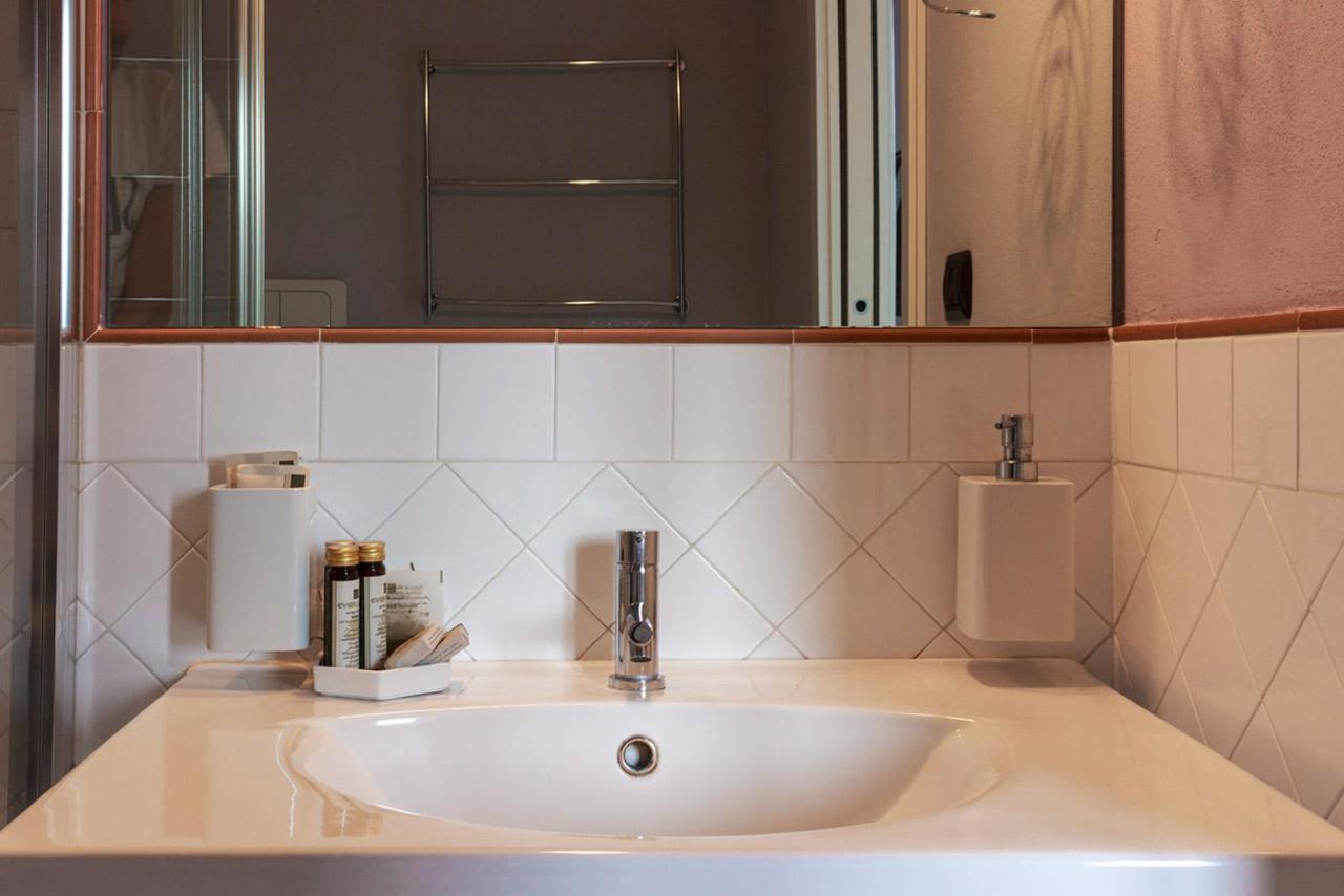 B&B A Ca' Minore Franciacorta Passirano Экстерьер фото