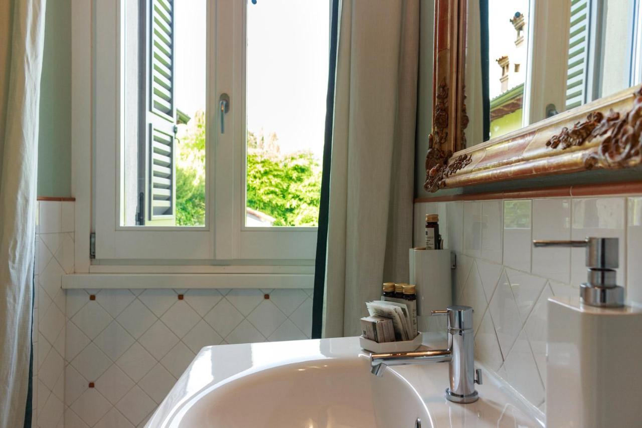 B&B A Ca' Minore Franciacorta Passirano Экстерьер фото