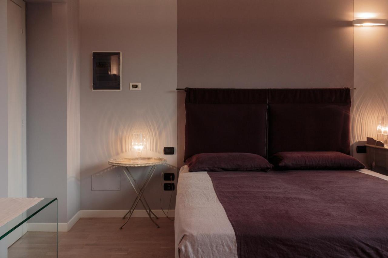 B&B A Ca' Minore Franciacorta Passirano Экстерьер фото