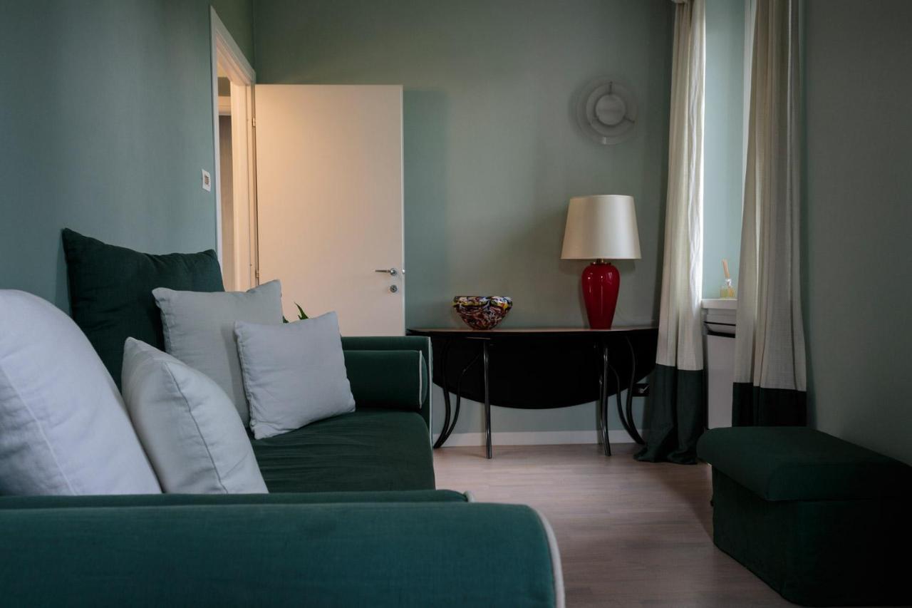 B&B A Ca' Minore Franciacorta Passirano Экстерьер фото