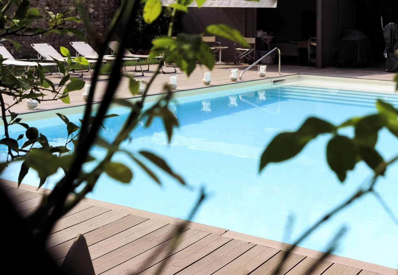 B&B A Ca' Minore Franciacorta Passirano Экстерьер фото