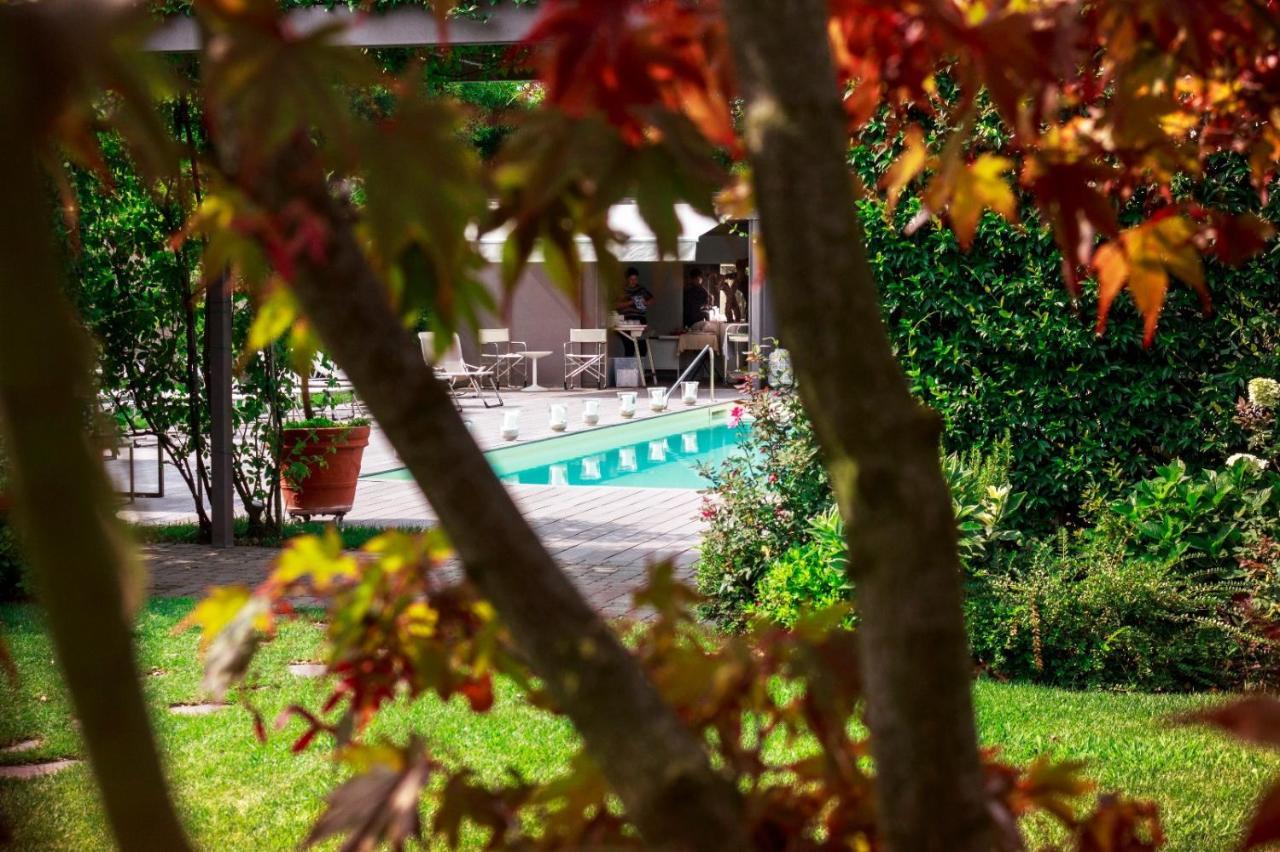 B&B A Ca' Minore Franciacorta Passirano Экстерьер фото